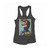 King Kong Swedish Women Racerback Tank Top
