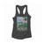 Blackpink Jennie Solo Women Racerback Tank Top