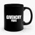 Givenchy Paris 1 Ceramic Mug