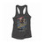 A Boogie Wit Da Hoodie The Wellmont Theater Women Racerback Tank Top
