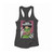 The New Power Generation Women Racerback Tank Top