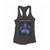 Megadeth Cyber Army Women Racerback Tank Top