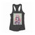 Cute Hiro And Zero Two Darlinginthefranxx Women Racerback Tank Top