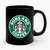 Guns And Coffee 2 Ceramic Mug