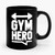 Gym Hero 1 Ceramic Mug