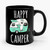 Happy Camper 1 Ceramic Mug