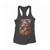Venom And Spider Man Vs Carnage And Knull Women Racerback Tank Top