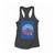 Bernie Not Me Us Women Racerback Tank Top