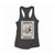 Suicidal Tendencies Skate Tour Women Racerback Tank Top