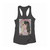 Melanie Martinez Cartoon Women Racerback Tank Top