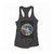 Nasa Space Shuttle Logo Women Racerback Tank Top