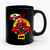 Im The Night 2 Ceramic Mug