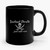 Instant Pirate Just Add Rum Funny Drinking 1 Ceramic Mug