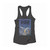 Blood Incantation Inner Paths To Outer Space Women Racerback Tank Top