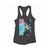 Deku My Hero Acxademia Women Racerback Tank Top