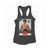 Bruce Lee Movie Fist Of Fury Women Racerback Tank Top