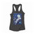Anime Hunter X Hunter Killua Women Racerback Tank Top