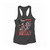 Electric Guitar Queen Barb Trolls World Tour Women Racerback Tank Top