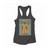 Yob Chris Smith Women Racerback Tank Top