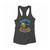 Darts & Beer What Else Is There Women Racerback Tank Top