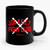 Joe Kelly Fight Club 1 Ceramic Mug