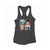 Golden Girl Women Racerback Tank Top