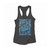 stitch ohana Women Racerback Tank Top