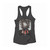 Powrot Jedi 2 Women Racerback Tank Top