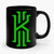 Kyrie Irving Logo 1 Ceramic Mug