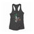 Joker Venom 1 Women Racerback Tank Top