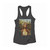 Lana Del Rey Paradise Women Racerback Tank Top