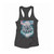 Maddie Joorr The 100 Women Racerback Tank Top