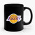 Los Angeles Lakers Logo 1 Ceramic Mug