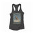 Bath Soap Boar Women Racerback Tank Top