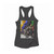 Fast And Furious Women Racerback Tank Top