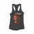 Swag Player Chicago Women Racerback Tank Top