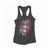 Gotham City Harley Quinn Women Racerback Tank Top