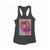 Juice Wrld 999 Cartoon Women Racerback Tank Top
