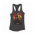 star wars episode iii rise lord vader Women Racerback Tank Top