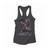 kobe bryant slam dunk contest Women Racerback Tank Top