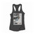 Funny Bts Member Women Racerback Tank Top