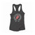Chrome Hearts X Rolling Stone Women Racerback Tank Top