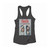 Bill And Ted Face The Music Coming Soon Women Racerback Tank Top