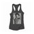 Wes Anderson's French Dispatch Women Racerback Tank Top