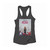 Like A Boss Women Racerback Tank Top