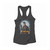 Jumanji The Next Level Alex Women Racerback Tank Top