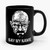 Breaking Bad Heisenberg Say My Name Ceramic Mug