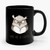 Owl Give Me A Coffee 1 Ceramic Mug