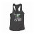 Star Wars Droids Mash Up 1 Women Racerback Tank Top