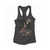 Vince Carter Dunk Nba Basketball Women Racerback Tank Top